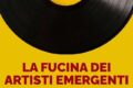 Enrico Bresciani presenta "La Fucina dei Artisti Emergenti"